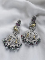 Load image into Gallery viewer, Earrings For Woman | Metal Earrings
