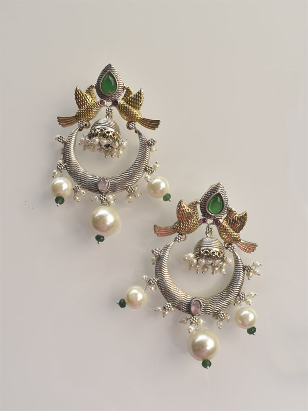 Earrings For Woman