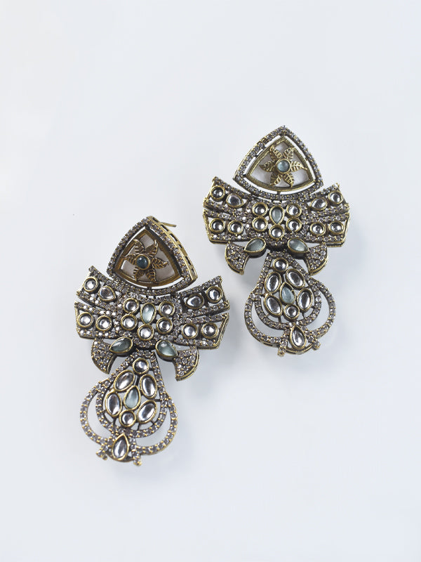 Earrings_ For _Woman