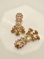 Load image into Gallery viewer, Earrings For Woman
