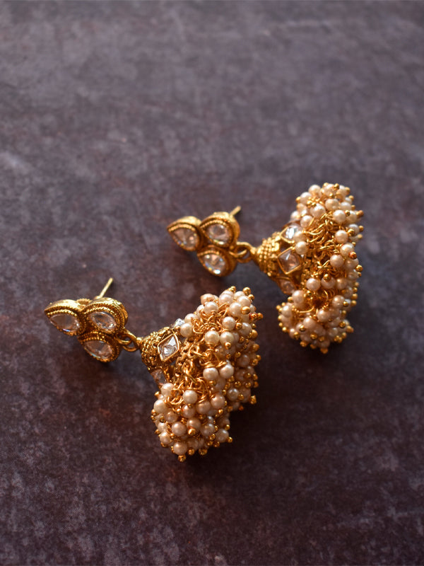 Elegant Necklace Set
