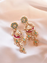 Ethnic Earrings