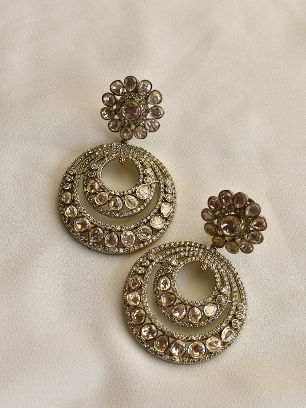 Ethnic Earrings