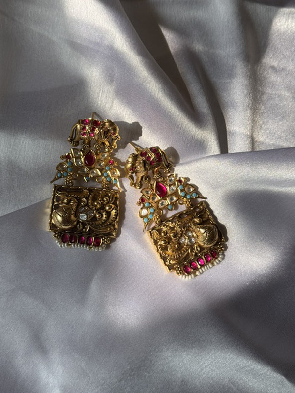 Ethnic Earrings