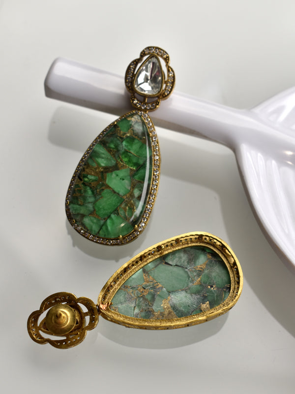 Ethnic Wear Earrings