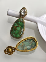 Load image into Gallery viewer, Ethnic Wear Earrings
