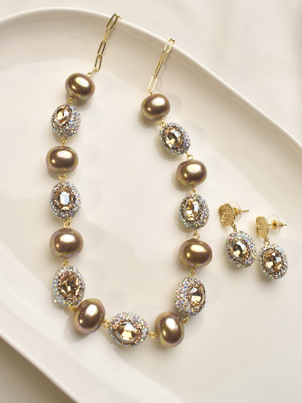 Fashion Necklace 