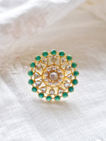 Load image into Gallery viewer, Finger Ring For Woman
