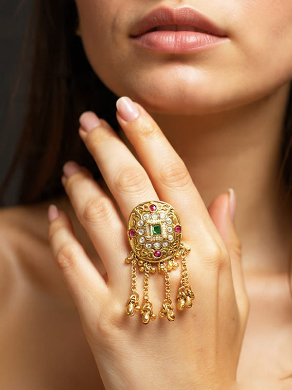  Finger Rings For Women