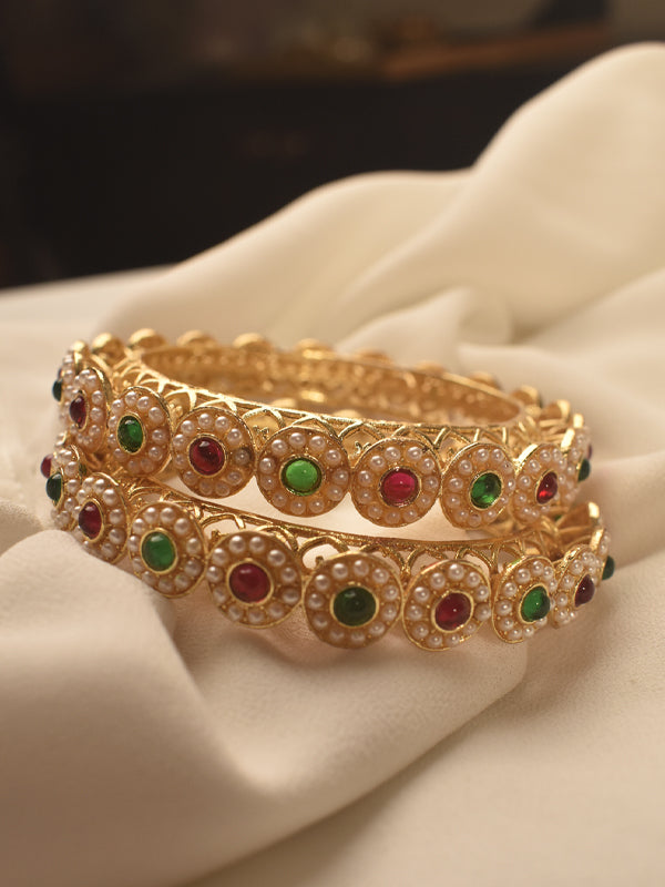Gemstones Bracelet 