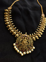 Gold-Plated Necklace