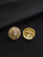 Load image into Gallery viewer, Gold Pendant Necklace
