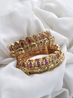 Load image into Gallery viewer, Golden Bangles
