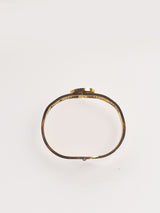 Golden Bracelet For Woman