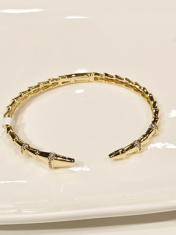Golden Bracelet