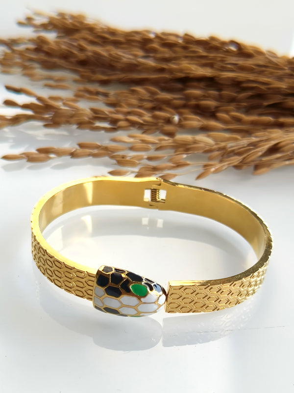 Golden Bracelet