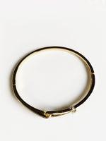 Load image into Gallery viewer, Golden Polish Bracelet | Openable Bracelet
