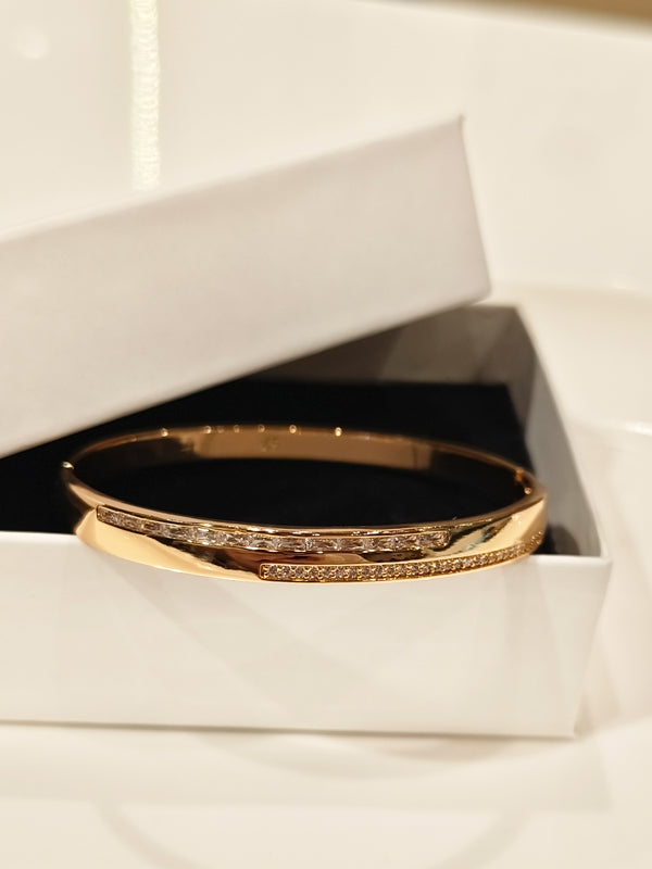 Golden Bracelet