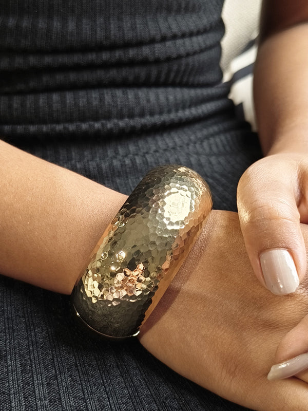 Stylish Anti tarnish Bracelet | Openable Bracelet