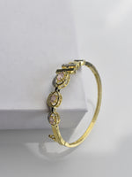 Load image into Gallery viewer, Golden Bracelets
