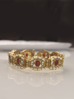 Load image into Gallery viewer, Golden Bracelets
