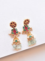 Load image into Gallery viewer, Golden Earring
