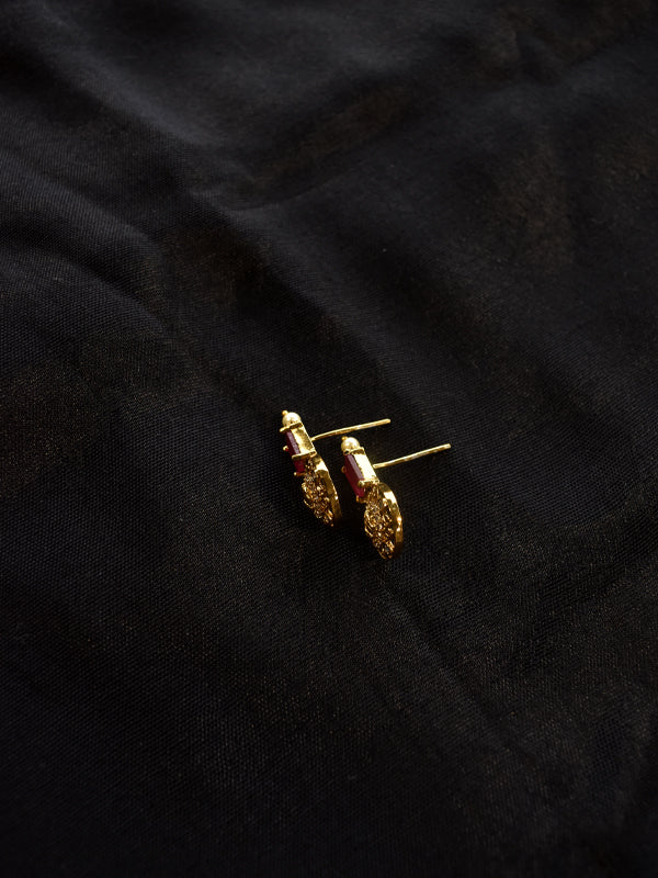 Golden Earrings