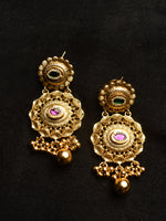 Load image into Gallery viewer, Golden Earrings
