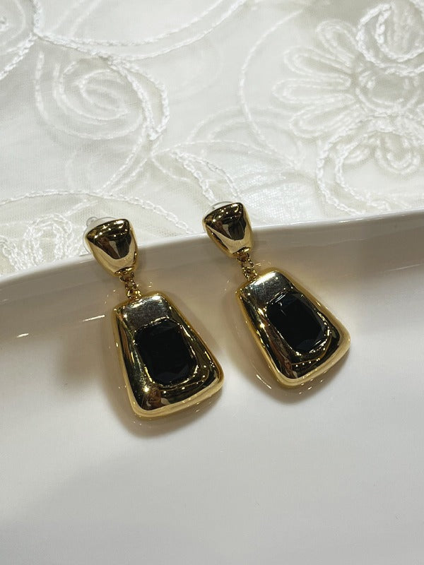 Golden Earrings