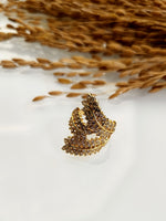Load image into Gallery viewer, Golden Finger Rings
