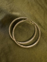 Golden Hoops