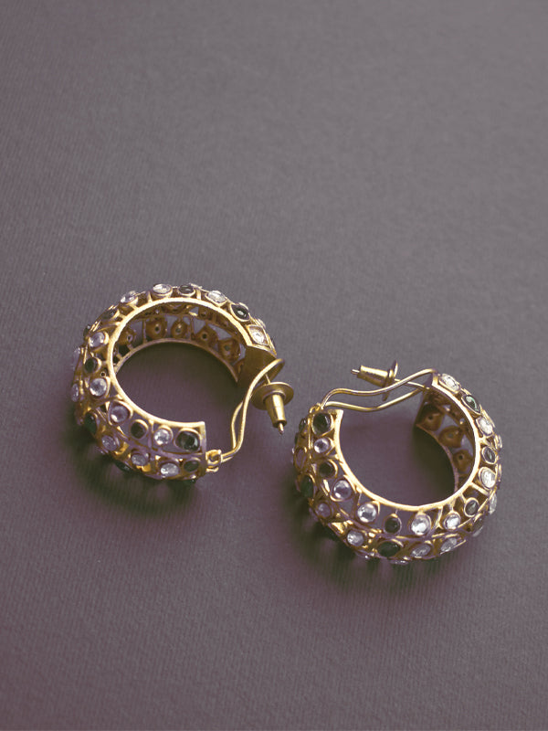 Golden Hoops
