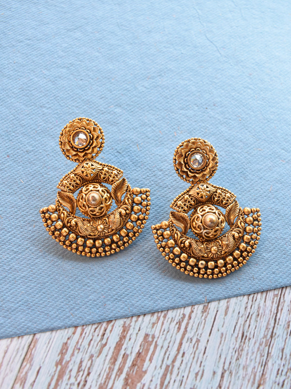 Golden Kundan