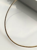 Load image into Gallery viewer, Golden Necklace
