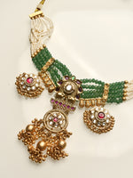 Load image into Gallery viewer, Golden Necklace

