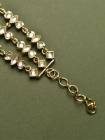 Load image into Gallery viewer, Golden Polish Bracelet
