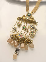Load image into Gallery viewer, Golden Polish Necklace
