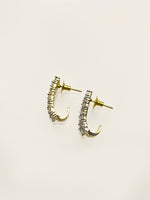 Load image into Gallery viewer, Golden Earring
