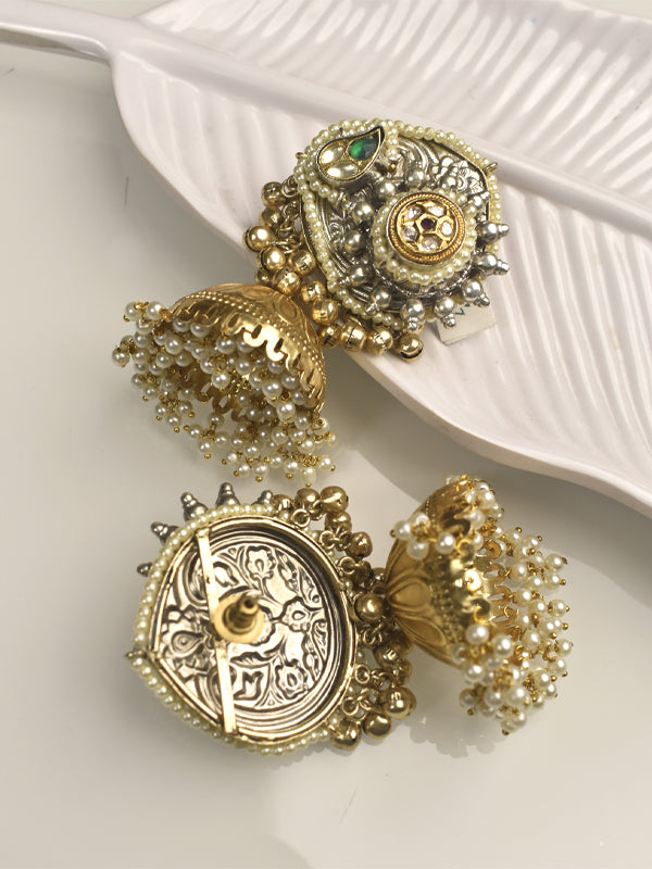 Golden_Earrings