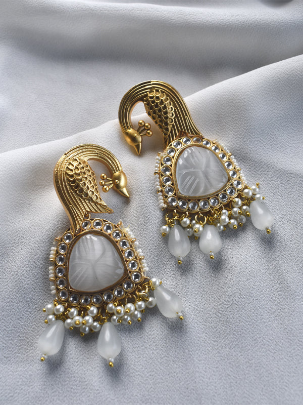 Golden_Polish_Earrings