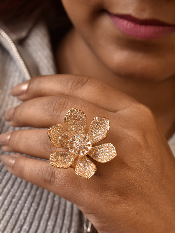 Golden Ring