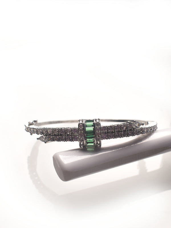 Green Ad Bracelets