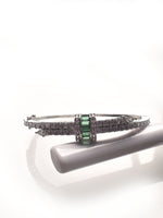 Load image into Gallery viewer, Green Ad Bracelets
