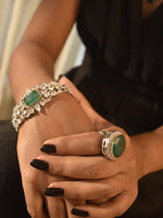 Load image into Gallery viewer, Green Bracelet
