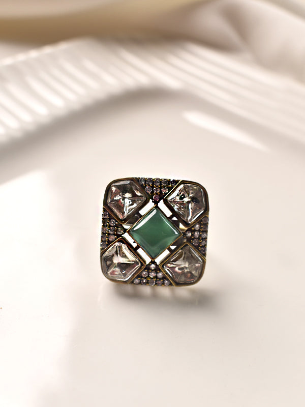 Green Finger Fings