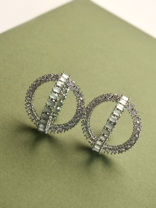 Green Hoops
