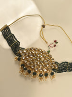 Load image into Gallery viewer, Green Necklace
