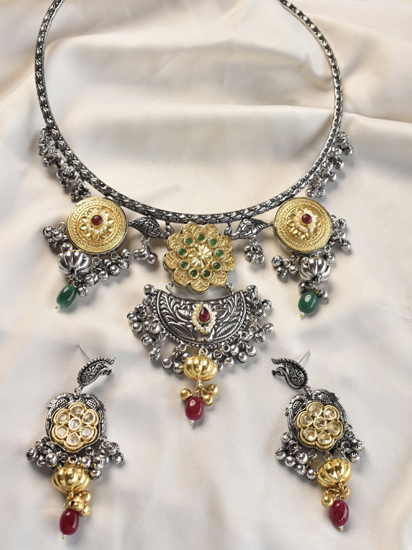 Heavy Hasli |  Green Stone Hasli