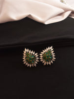 Load image into Gallery viewer, Green Stone Jewellery
