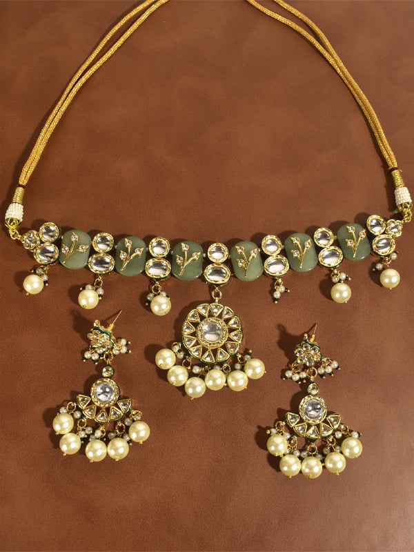 Green_Choker
